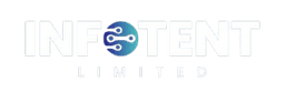 Infotent Logo